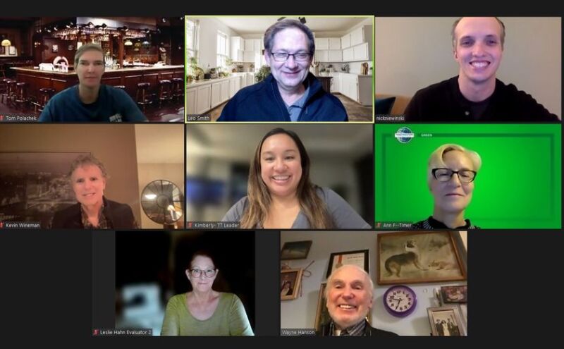 Wordsmiths Members